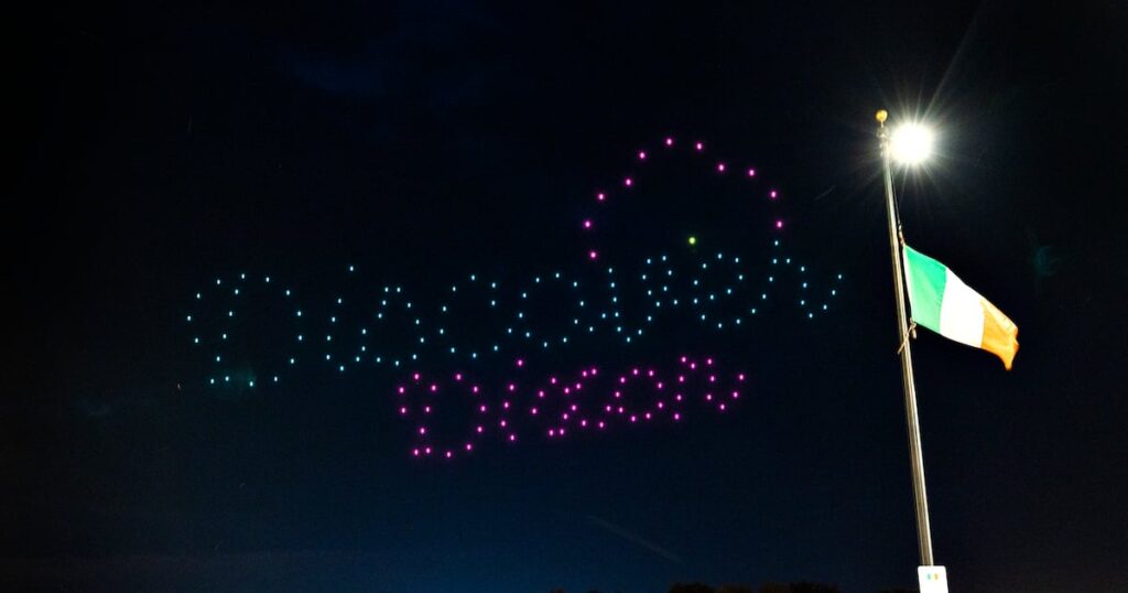 Venetian Night returns to Dixon Aug. 8 with magical drone show, family entertainment – Shaw Local Venetian Night returns to Dixon Aug. 8 with magical drone show, family entertainment – Shaw Local