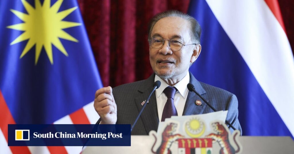 US criticism of Malaysia’s Israel stance spotlights growing ‘disconnect’