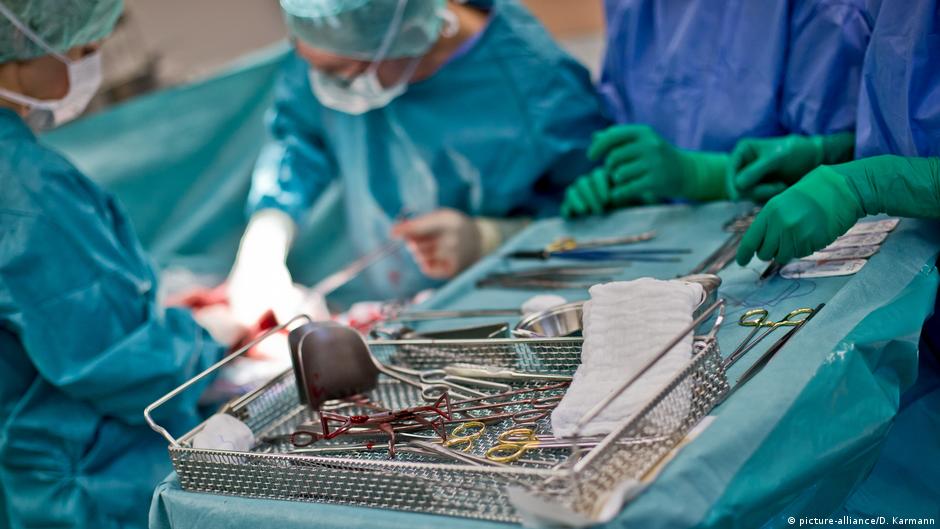 Giving birth in Serbia: 'You leave your dignity at the door' - Bytes Europe