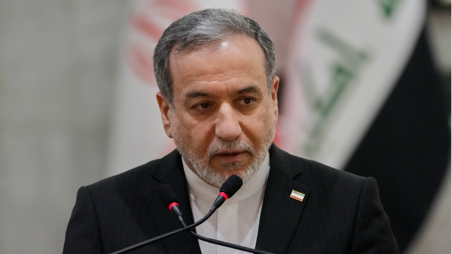 Iran urges EU to take ‘decisive’ action against Ukraine’s attack on Iranian ship Iran urges EU to take ‘decisive’ action against Ukraine's attack on Iranian ship