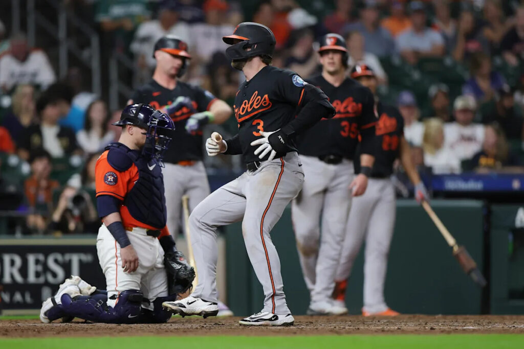 Friday Night Orioles Victory GIF Party Friday Night Orioles Victory GIF Party