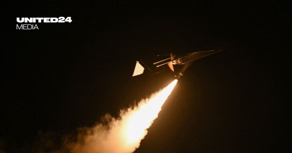 Ukraine Hits Russian Military Training Ground and Drone Command Network — UNITED24 Media Ukraine Hits Russian Military Training Ground and Drone Command Network — UNITED24 Media