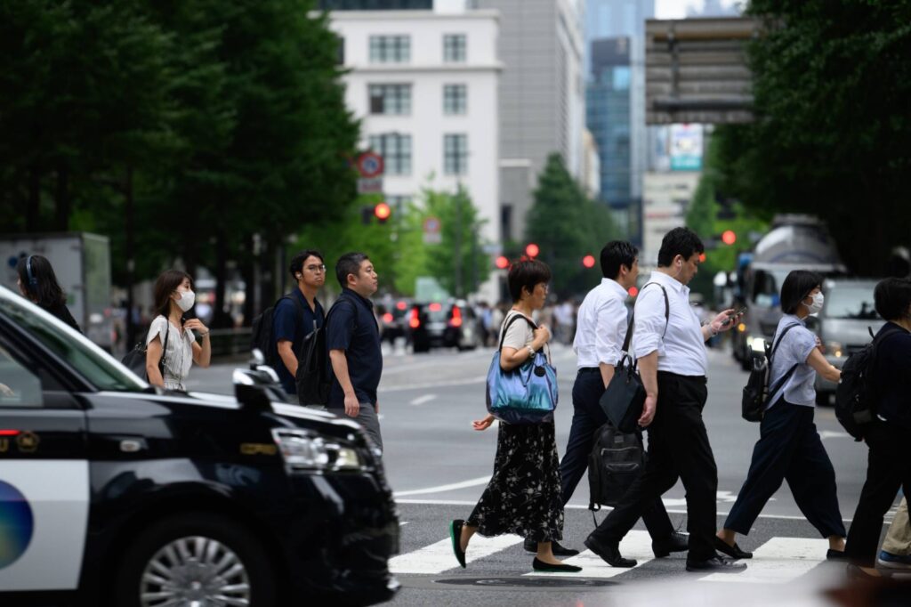 Labor-management gap remains wide at Japan’s minimum wage panel