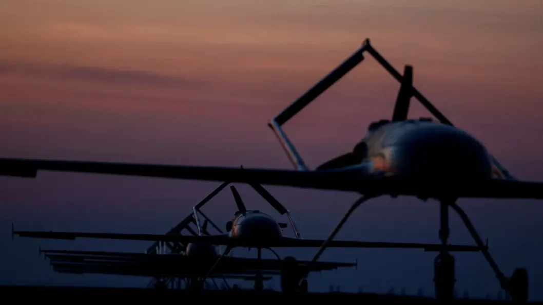 Ukrainian Deep Strikes Hit 697 Targets, Costing Russia $6.1 Billion in 2026