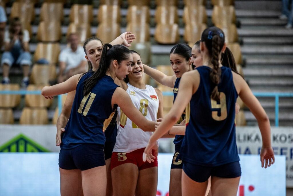 Montenegro's second convincing victory