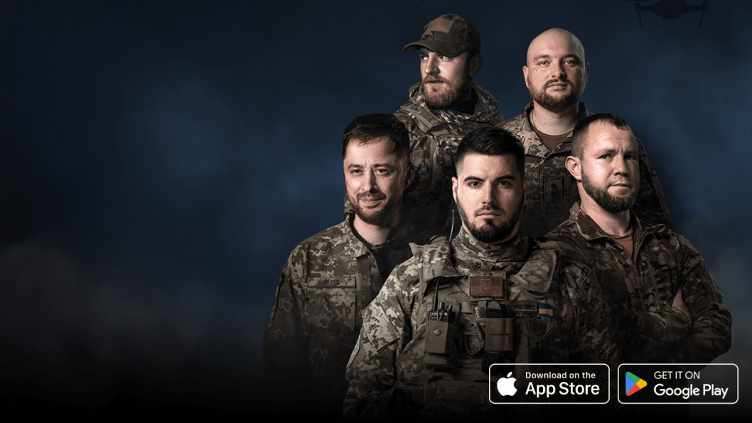 Help Ukrainian Units Hold the Drone Line