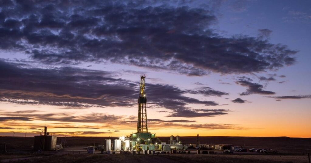 UW taps longtime oil and gas advocate Obermueller to lead School of Energy Resources | Local News UW taps longtime oil and gas advocate Obermueller to lead School of Energy Resources | Local News