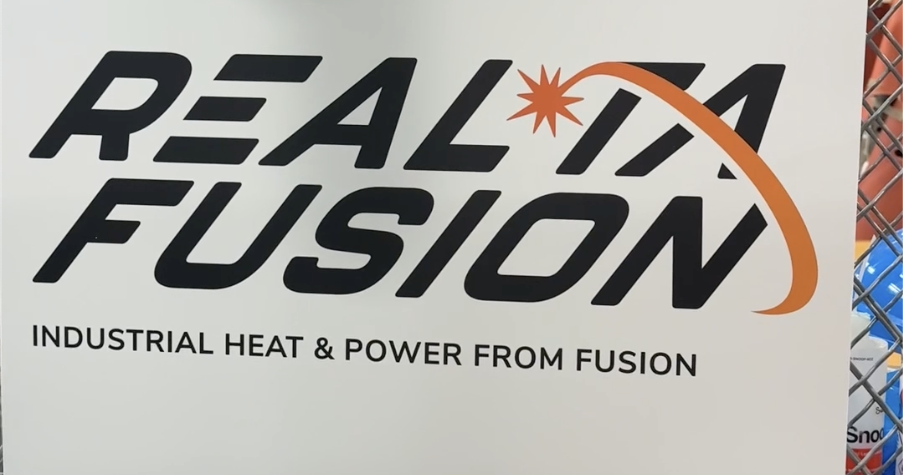 Nuclear fusion company to make former Oscar Mayer plant its new home | News Nuclear fusion company to make former Oscar Mayer plant its new home | News