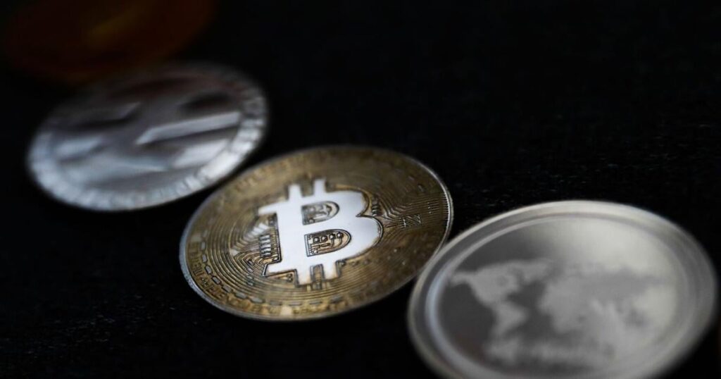 Minnesota bans crypto kiosks after $1M stolen from residents | News Minnesota bans crypto kiosks after $1M stolen from residents | News