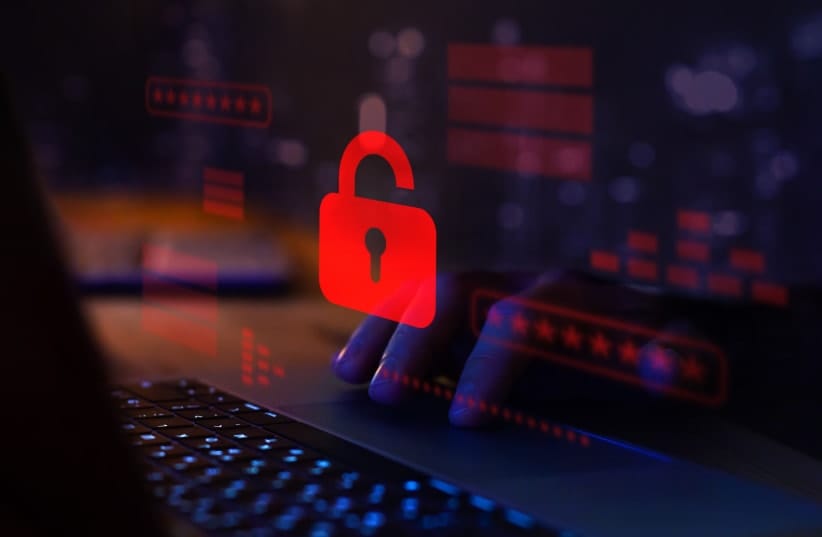 Hacker attack