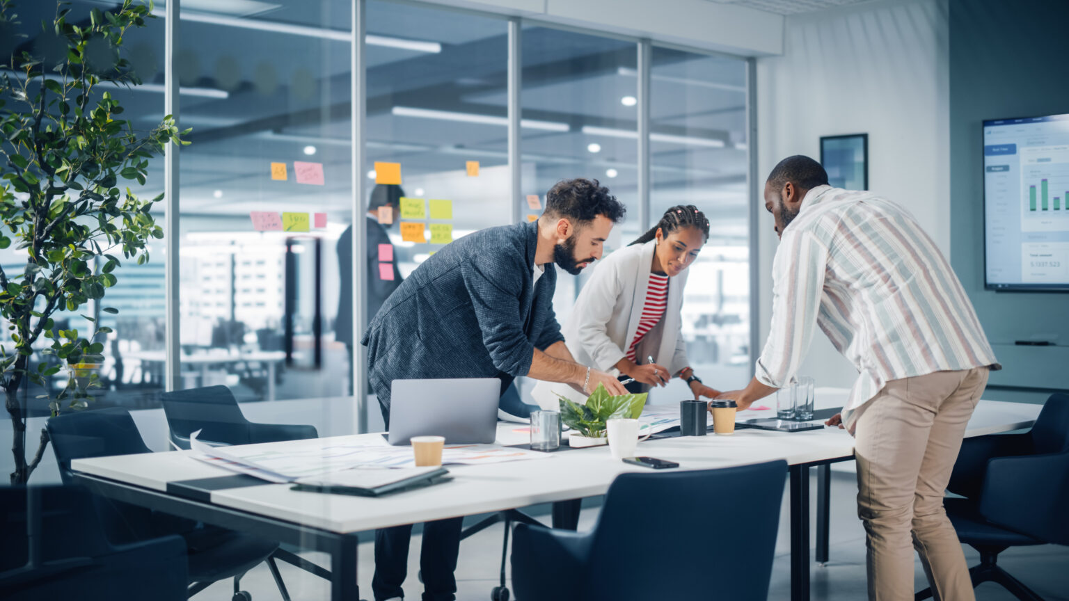 Innovation in practice – how legal technology is shaping the trainee experience Innovation in practice – how legal technology is shaping the trainee experience