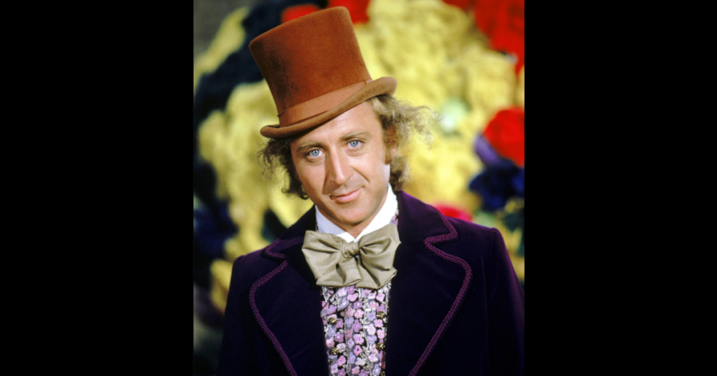 Netflix revives Gene Wilder’s voice with AI for series | Shareable Stories Netflix revives Gene Wilder’s voice with AI for series | Shareable Stories
