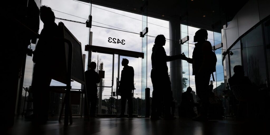 AI Is Reshaping Tech Jobs and Boosting Demand for Versatile Skills AI Is Reshaping Tech Jobs and Boosting Demand for Versatile Skills