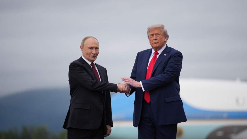 Trump Speaks To Putin Ahead Of NATO Summit In Turkey Trump Speaks To Putin Ahead Of NATO Summit In Turkey