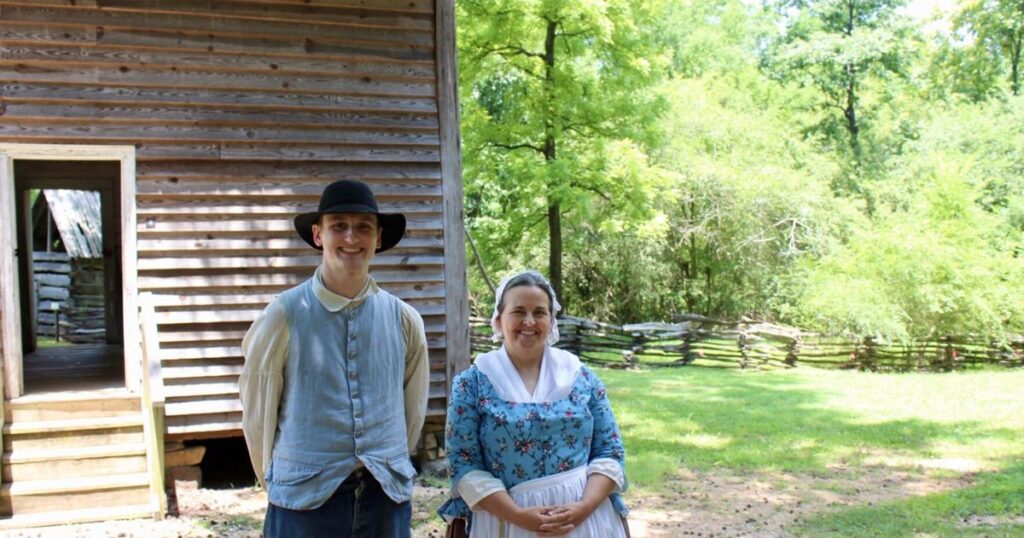 SC reenactors keep colonial and Rev. War history alive SC reenactors keep colonial and Rev. War history alive