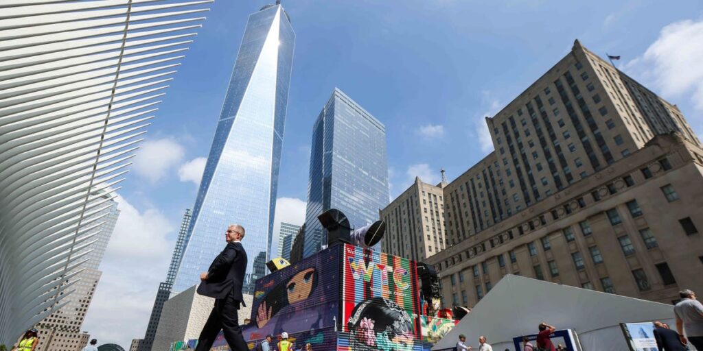 The AI Fueled Inflation Surge Will Hit the US Hardest, Goldman Says The AI Fueled Inflation Surge Will Hit the US Hardest, Goldman Says