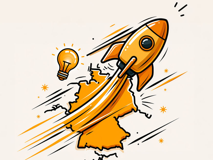 Germany Breaks Its Own Record for New Startups: More Than 3,000 New Startups in Just Six Months Germany Breaks Its Own Record for New Startups: More Than 3,000 New Startups in Just Six Months