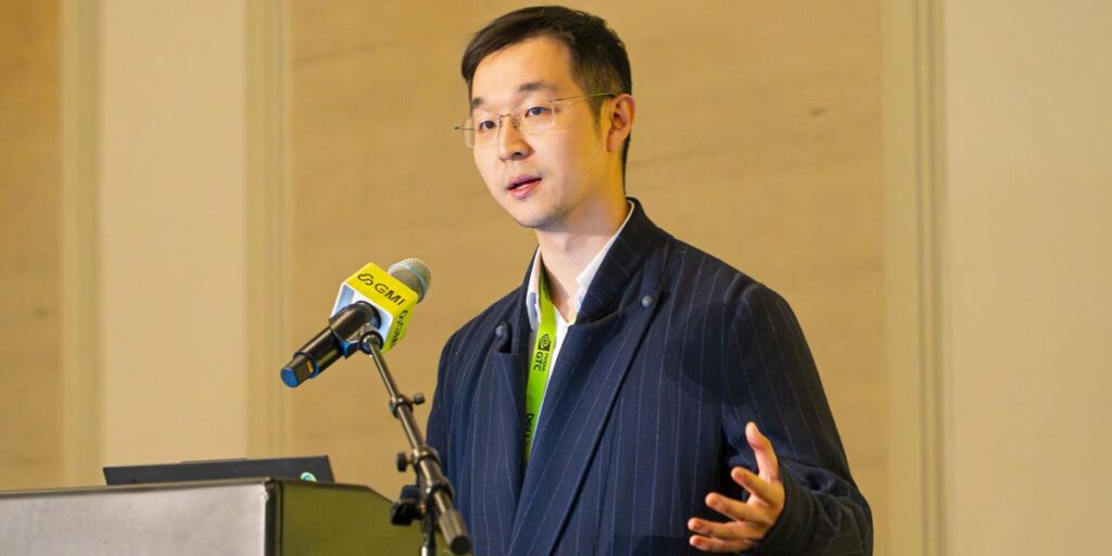 Nvidia Backs Loans for Neoclouds Like GMI Cloud, Expands AI Customers Nvidia Backs Loans for Neoclouds Like GMI Cloud, Expands AI Customers