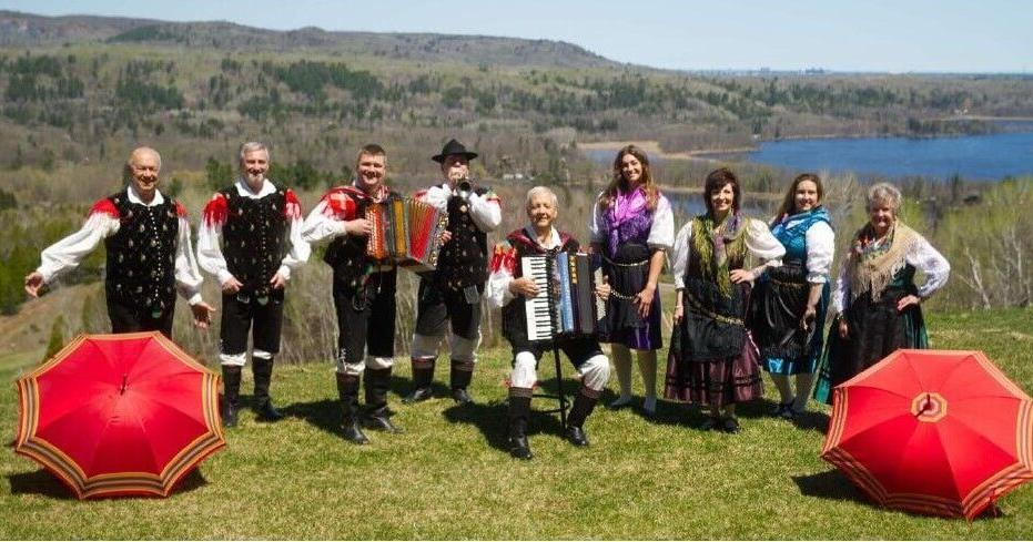 ZarjaFest Slovenian music and culture event coming to MDC | Local