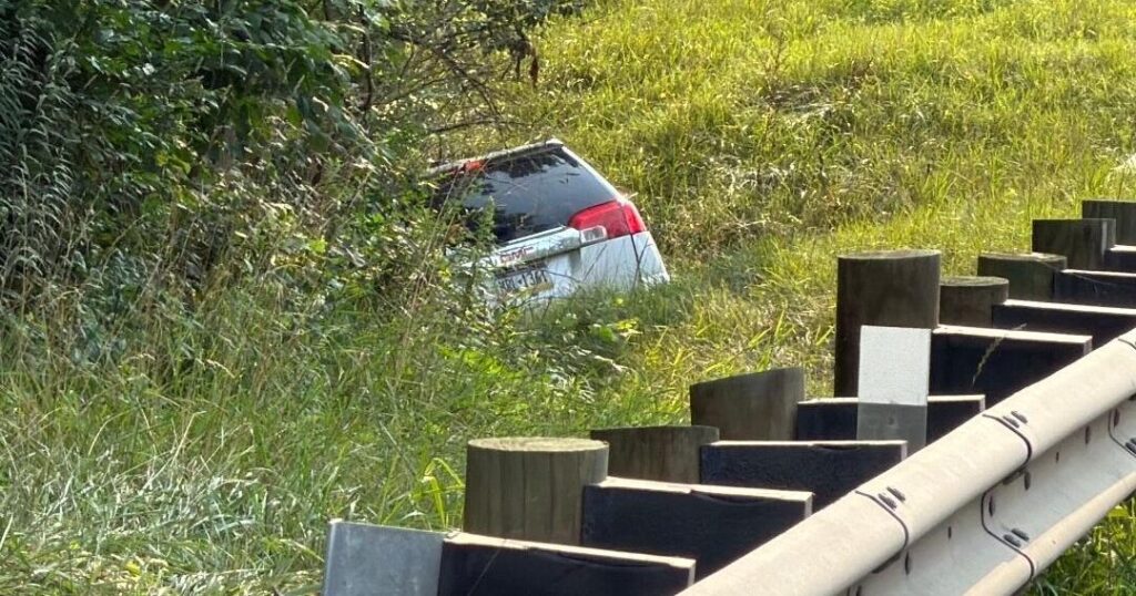 UPDATE: 4-year-old dies in Poland crash on route 224 | Poland News UPDATE: 4-year-old dies in Poland crash on route 224 | Poland News