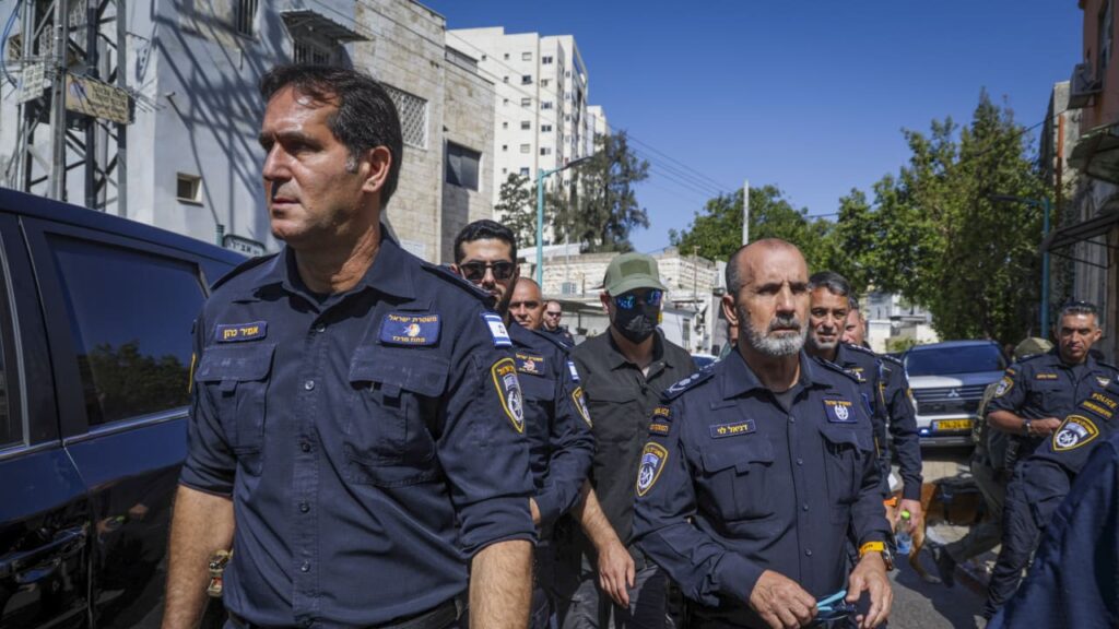 The Jerusalem Post - Israel News
