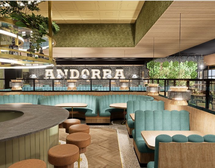 Andorra Two