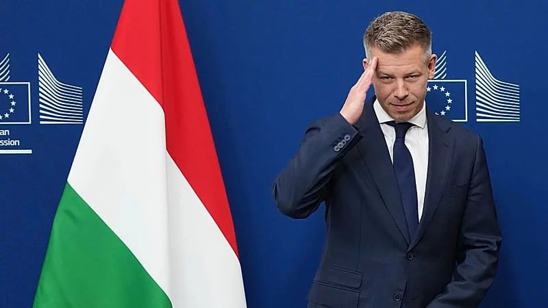 EU Council approves new recovery plan for Hungary worth 10 bln euros EU Council approves new recovery plan for Hungary worth 10 bln euros
