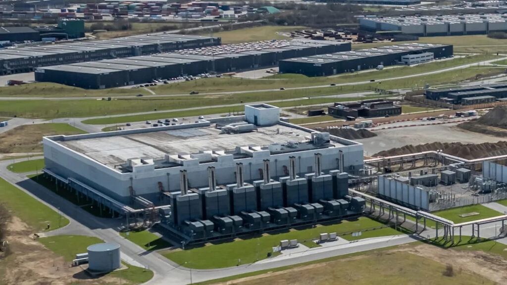 Florida’s AI data center boom hits a wall as 20 communities move to ban or freeze projects Florida's AI data center boom hits a wall as 20 communities move to ban or freeze projects