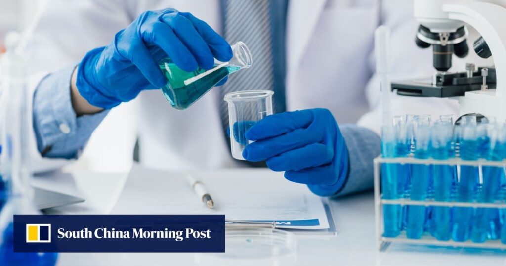 Is China’s biotech boom at risk? Fear of policy backlash after death in gene-editing trial Is China’s biotech boom at risk? Fear of policy backlash after death in gene-editing trial