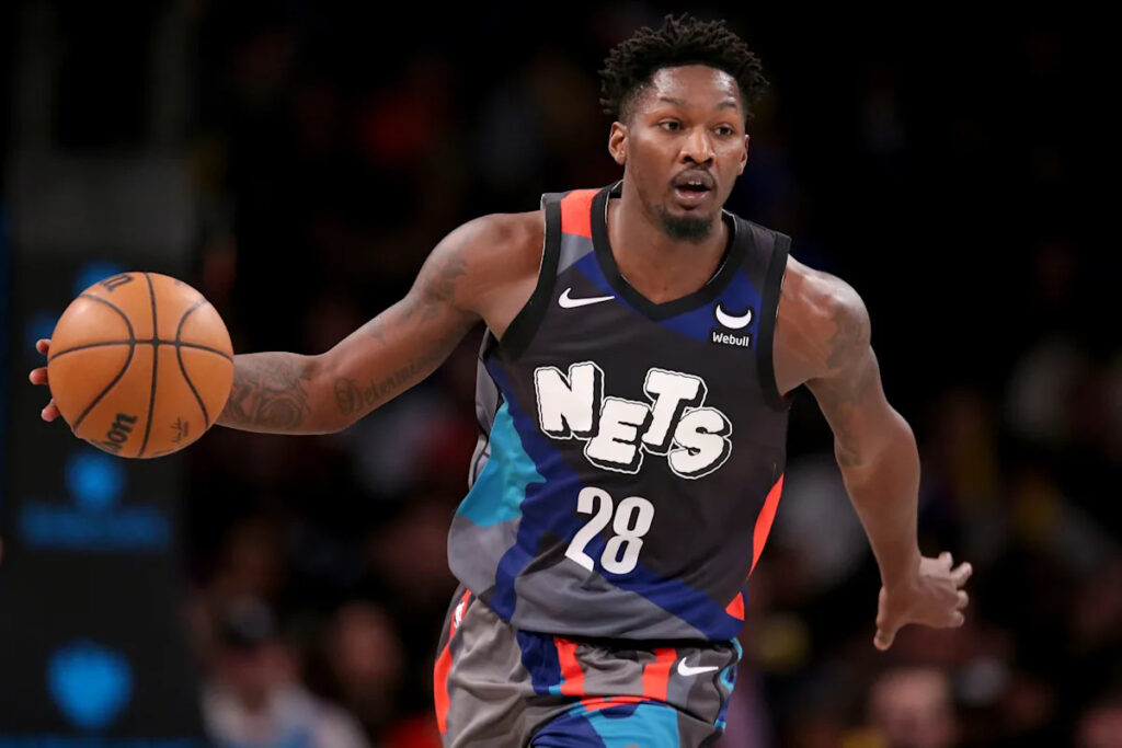 Hornets unlikely to retain defensive-minded wing after trade Hornets unlikely to retain defensive-minded wing after trade
