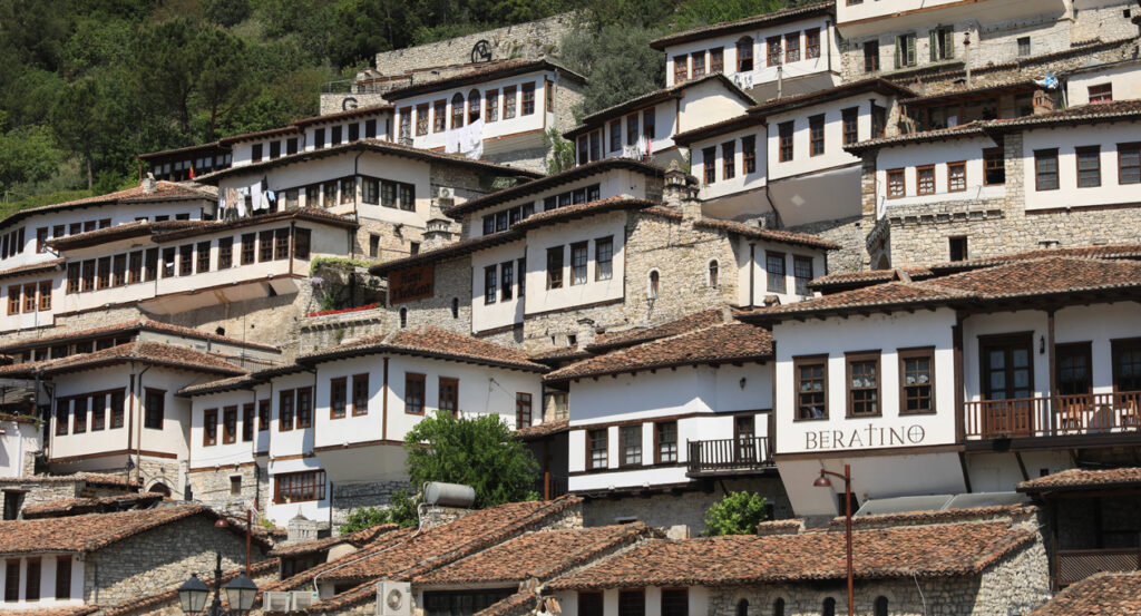 EBRD and EU help drive Albania’s tourism development EBRD and EU help drive Albania’s tourism development