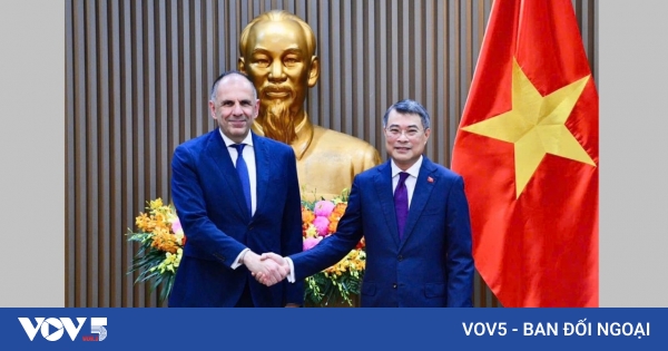 Vietnam, Greece have significant potential for stronger cooperation: PM Vietnam, Greece have significant potential for stronger cooperation: PM