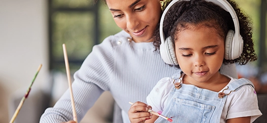 SSM Health physician leads autism study published by the AMA SSM Health physician leads autism study published by the AMA