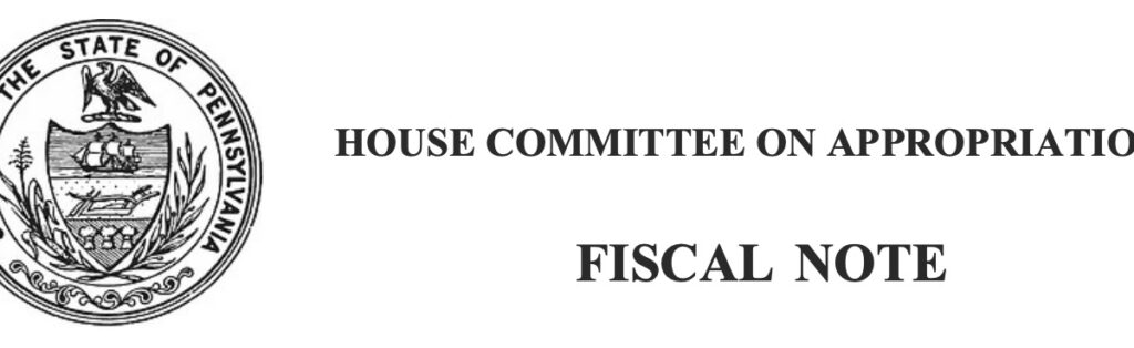 PA Environment Digest Blog: Budget First Look: At Best A Cost To Carry Environmental Budget, Supports Oil & Gas Program Operations, Several Data Center Provisions But Not A Moratorium Or Pause PA Environment Digest Blog: Budget First Look: At Best A Cost To Carry Environmental Budget, Supports Oil & Gas Program Operations, Several Data Center Provisions But Not A Moratorium Or Pause