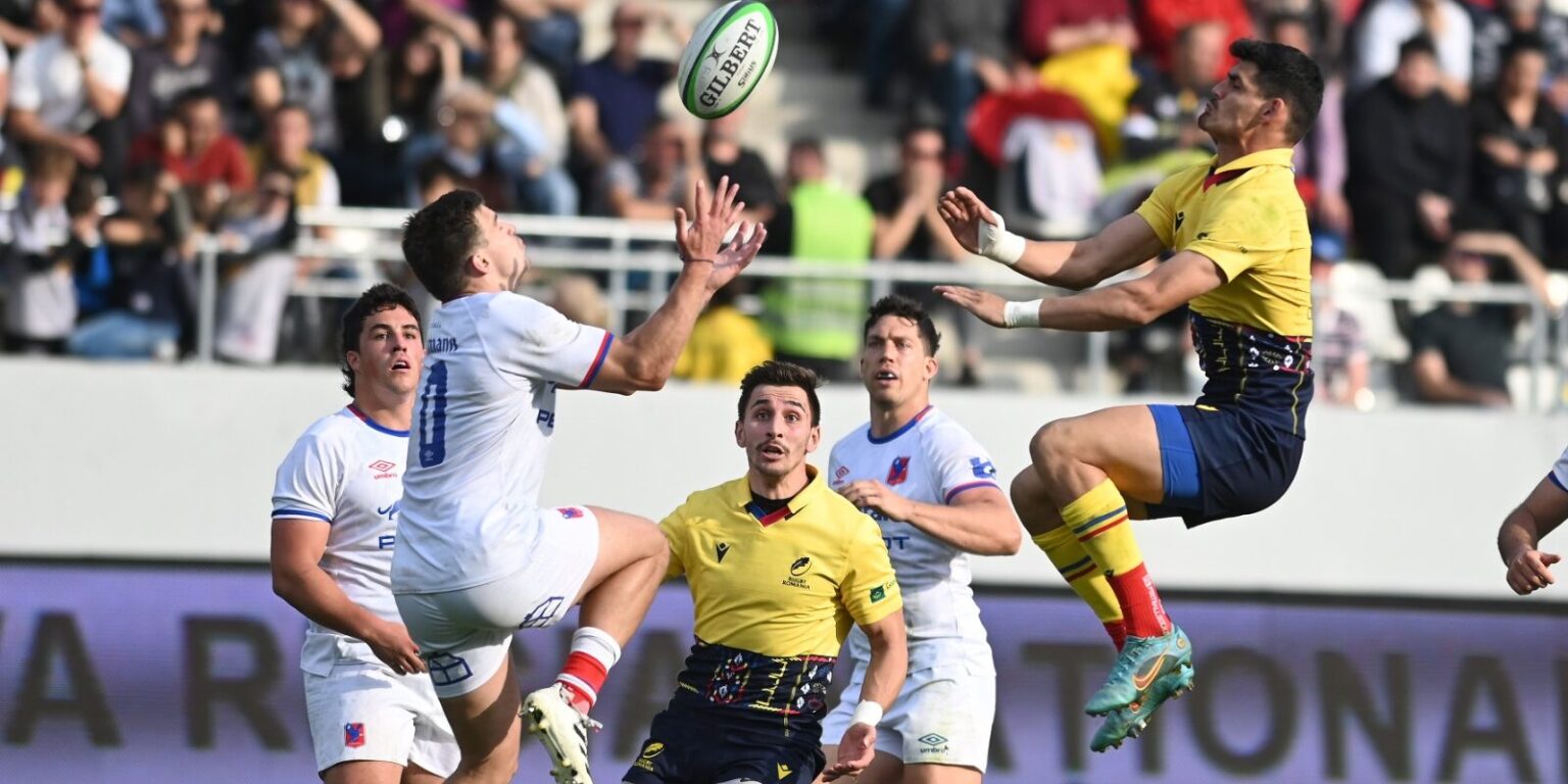 World Rugby Nations Cup 2026 – Chile vs Romania – ARN Guide World Rugby Nations Cup 2026 – Chile vs Romania – ARN Guide