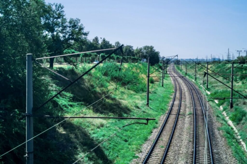 Romanian rail works test freight reliability Romanian rail works test freight reliability