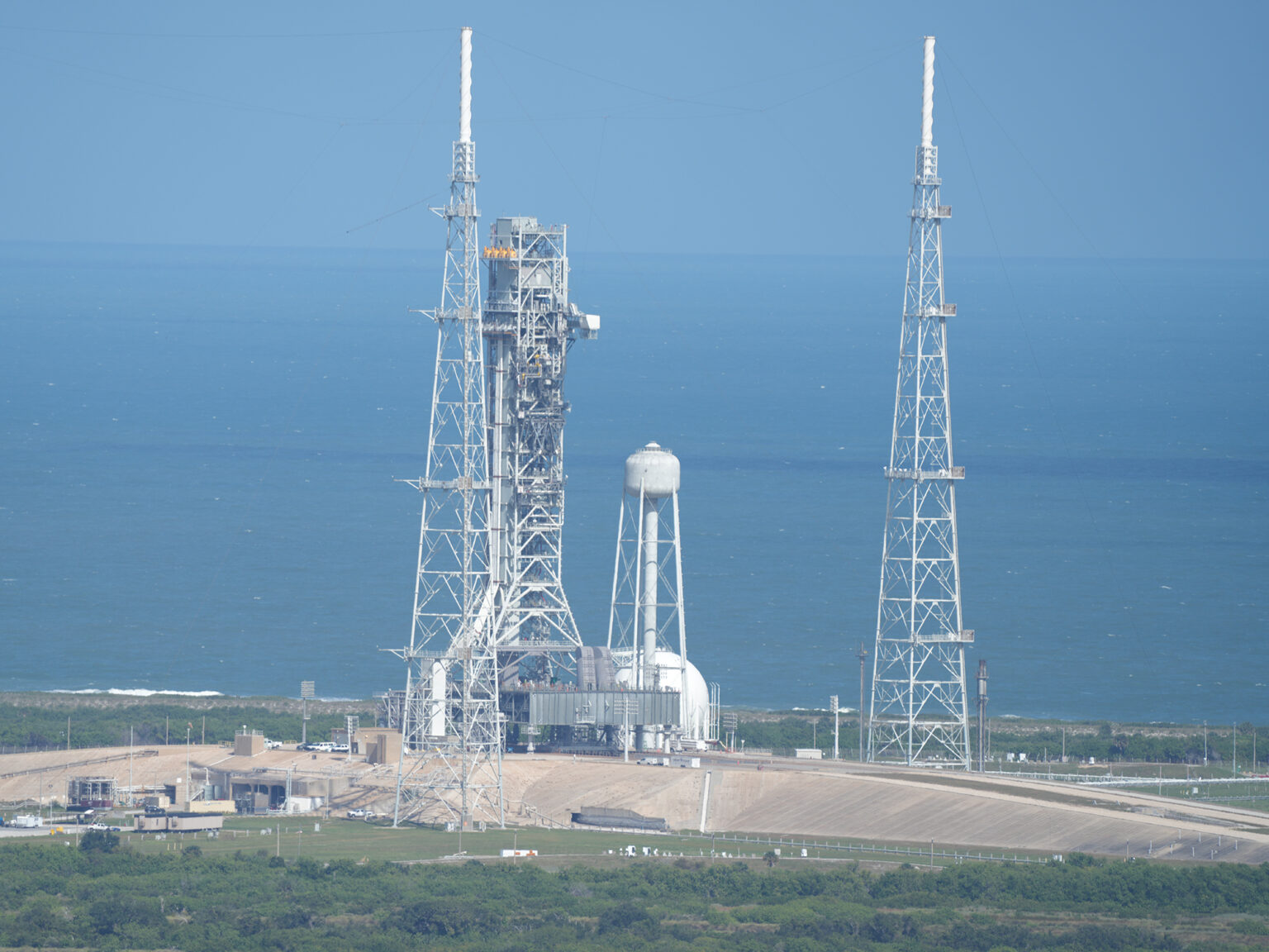 UK and Florida commit $400,000 to joint space projects UK and Florida commit $400,000 to joint space projects