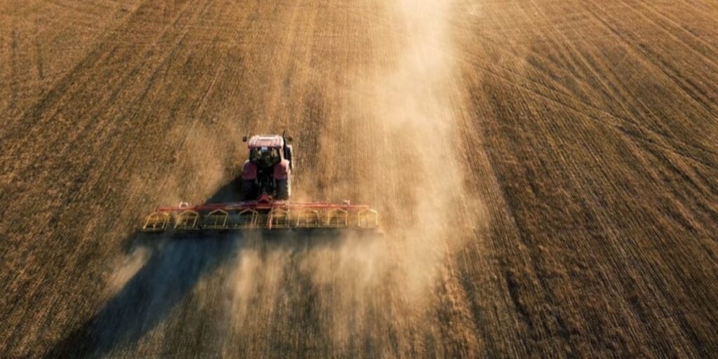 Mower County farmers can apply for new soil-health equipment grants starting Monday