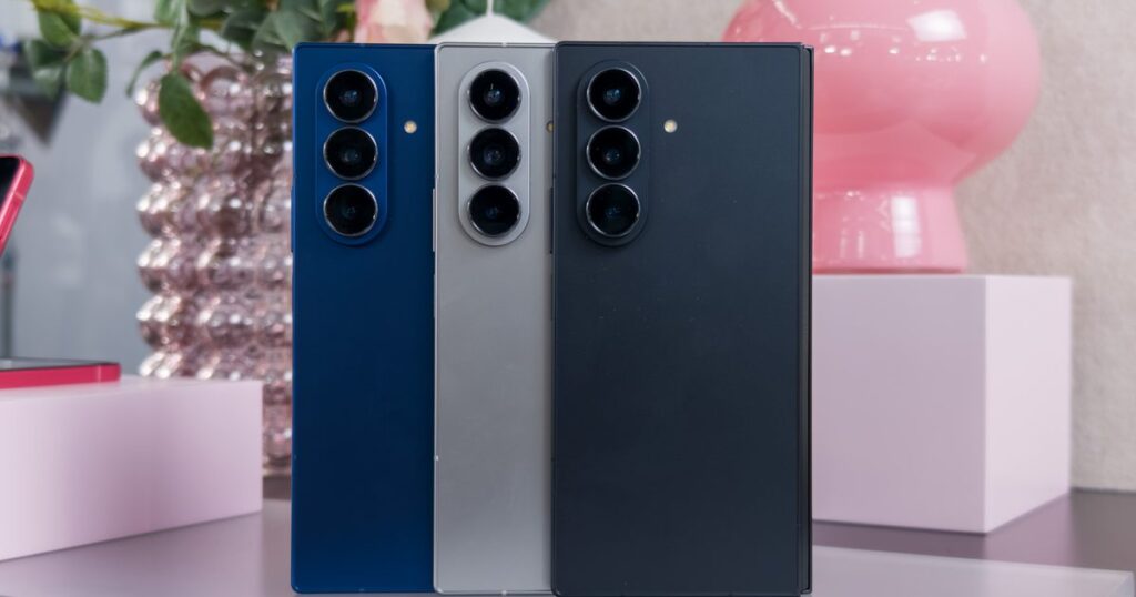 Samsung’s free storage doubling for preorders is gone in Austria, and the replacement isn’t as sweet Samsung's free storage doubling for preorders is gone in Austria, and the replacement isn't as sweet