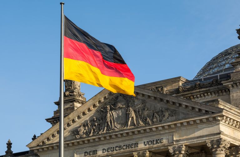 Germany's Labor-Market Reforms Could Lead to Modest Economic Improvements