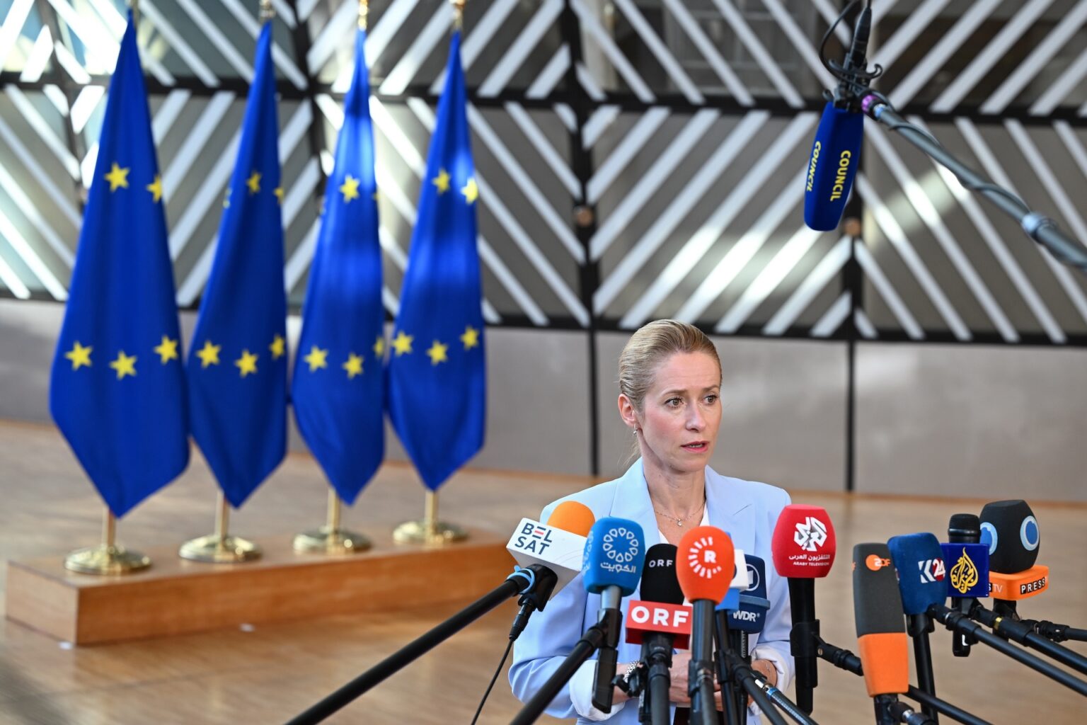 EU, UK sanction Russian cyberespionage networks over destructive attacks EU, UK sanction Russian cyberespionage networks over destructive attacks