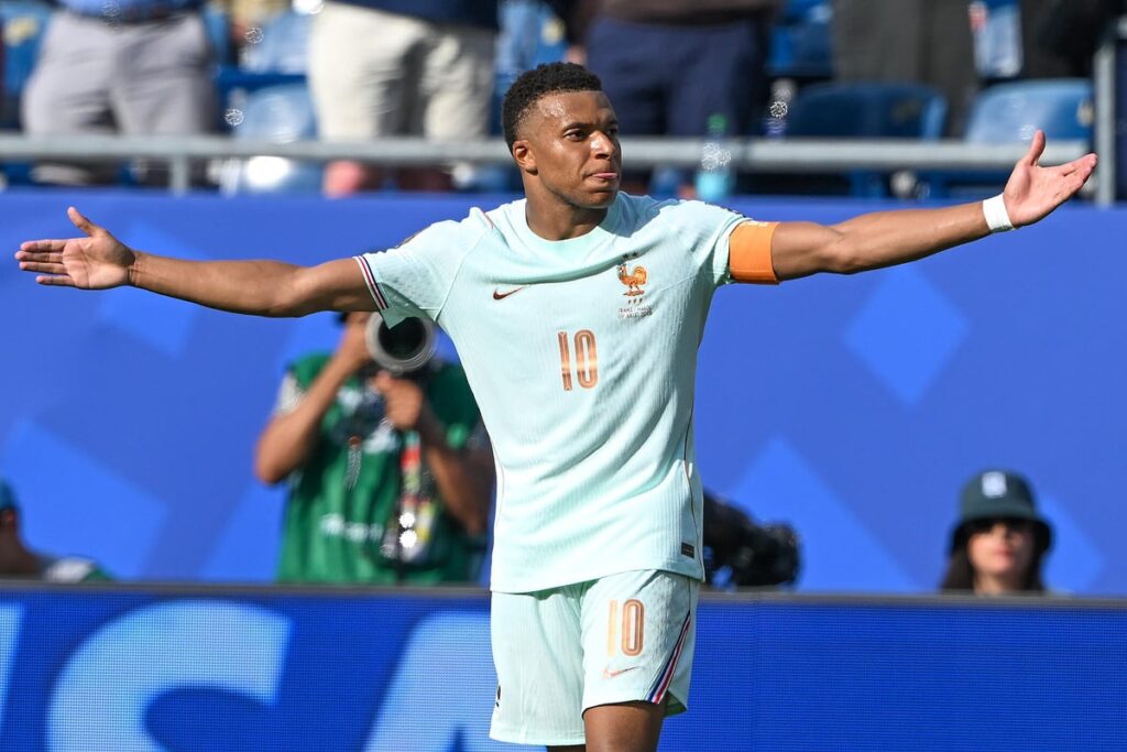 France-Spain World Cup semifinal odds: Les Bleus favored in massive clash