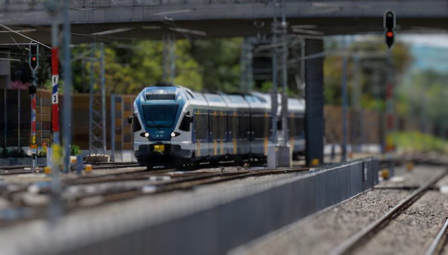 Hungary reopens the Dombóvár–Komló line after three years