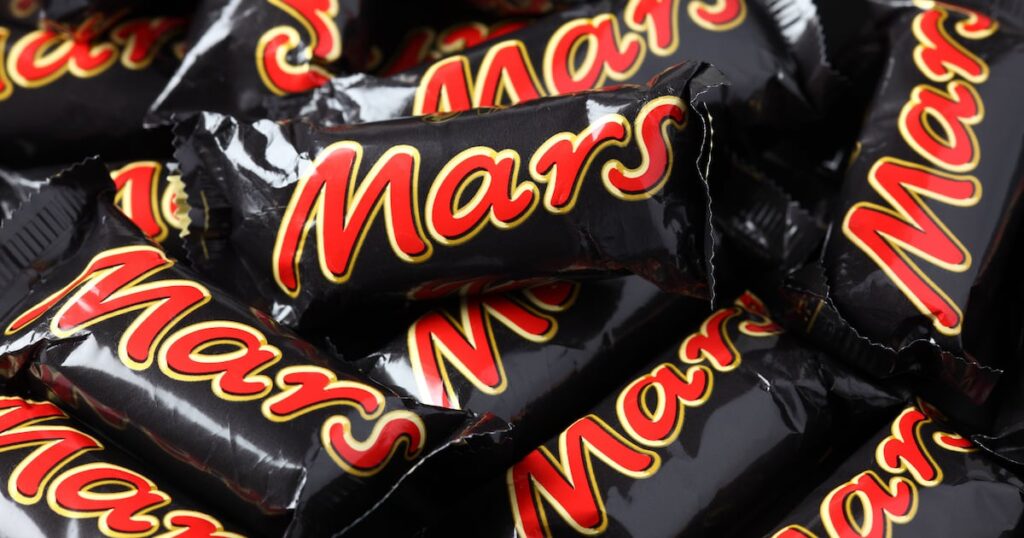 Mars invests €1.5m in next-generation scientific talent Mars invests €1.5m in next-generation scientific talent