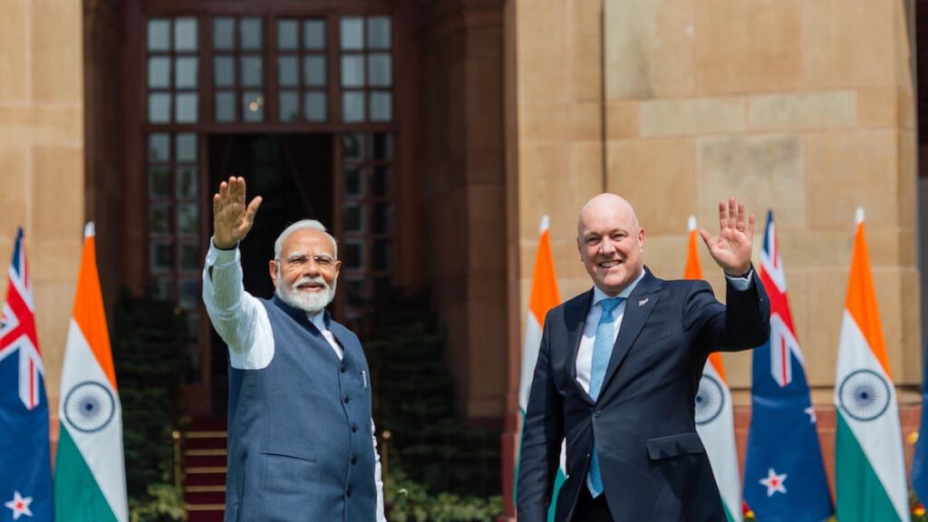 Indian PM Narendra Modi visit: Specialist police seconded for major security operation Indian PM Narendra Modi visit: Specialist police seconded for major security operation