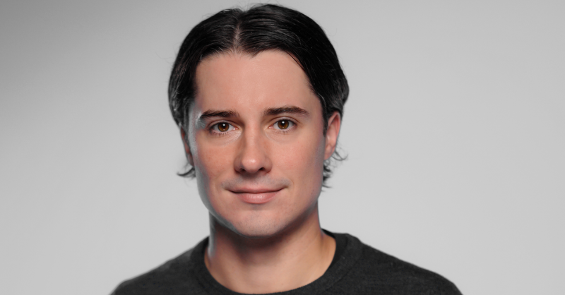 Oxylabs becomes Lithuania’s second most valuable private company at $3.6B — TFN _Jurgis Gabrielius Rudgalvis, Chief Financial Officer at Oxylabs