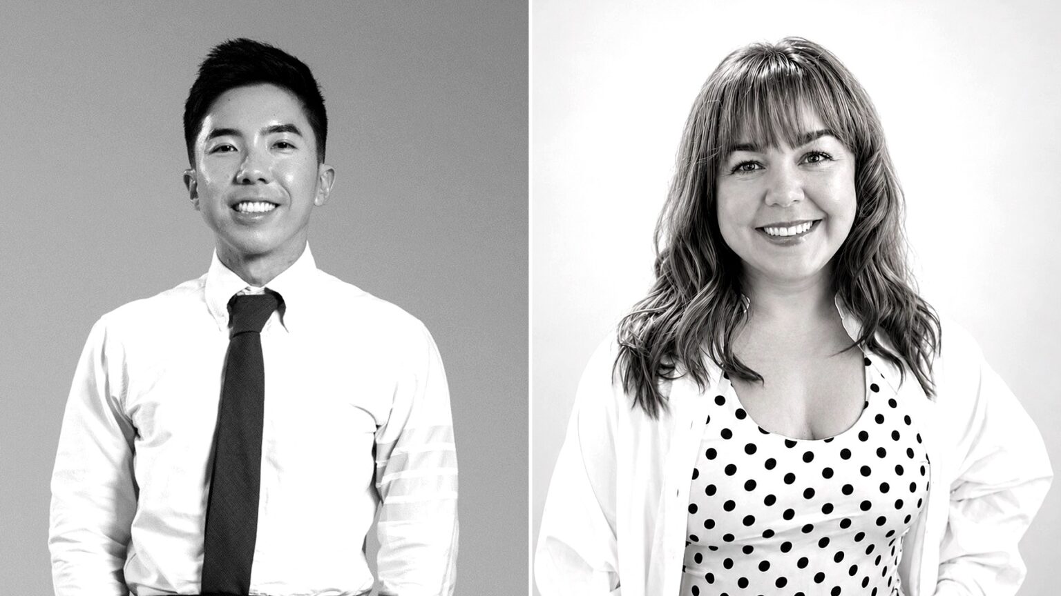 Influential Australia expands leadership team with two new directors Influential Australia expands leadership team with two new directors