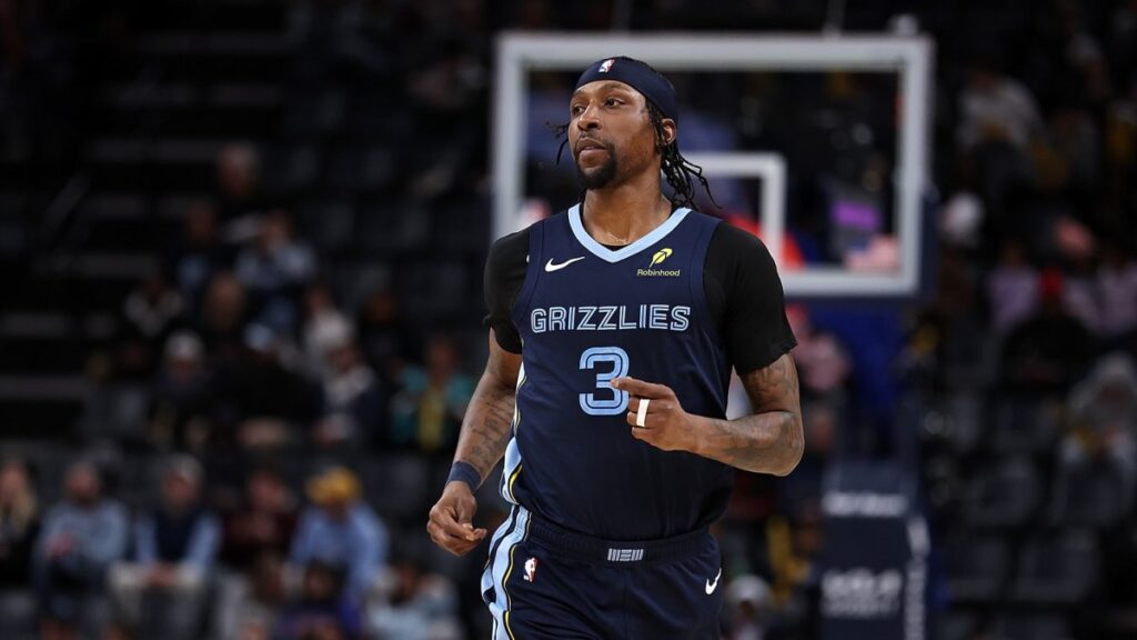 Kentavious Caldwell-Pope intends to sign with Sixers: report – NBC Sports Philadelphia