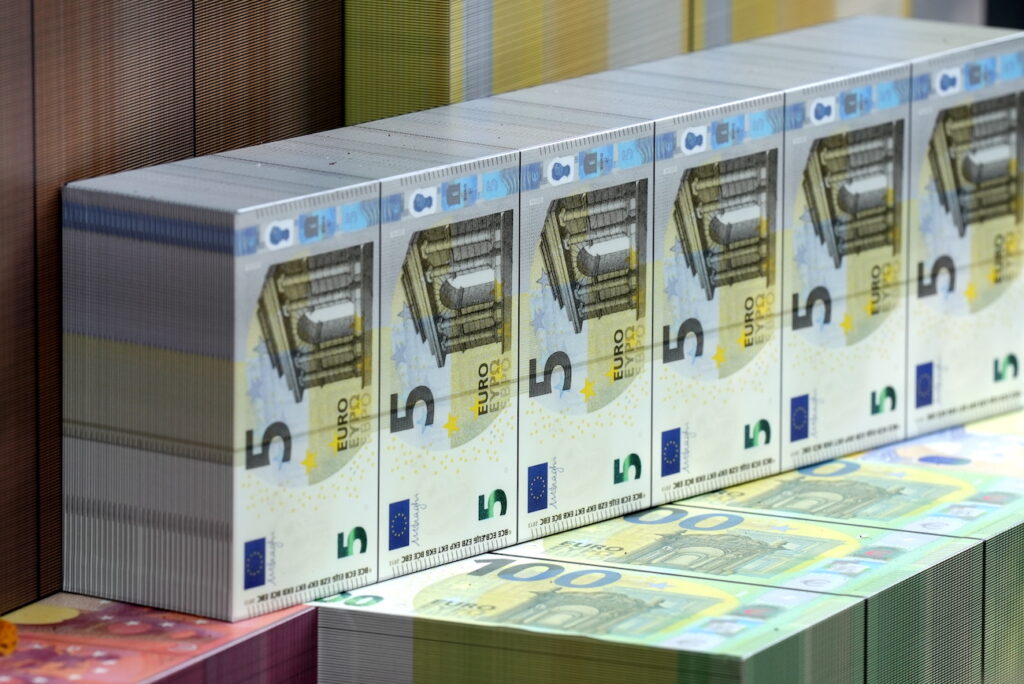 Latvia’s central bank reveals what’s happening with loans and deposits as lending continues to grow Latvia's central bank reveals what's happening with loans and deposits as lending continues to grow