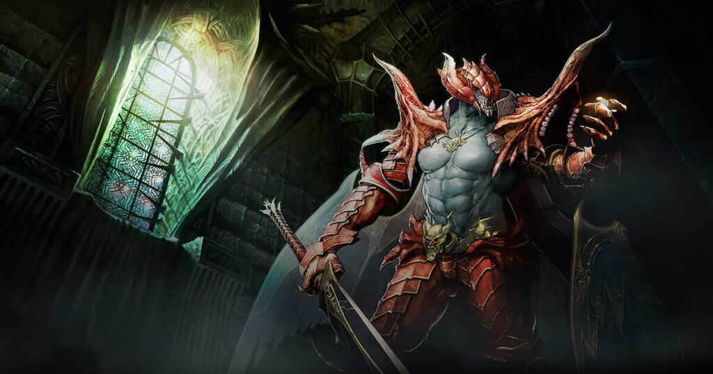 The workforce of gaming companies from South Korea is steadily aging